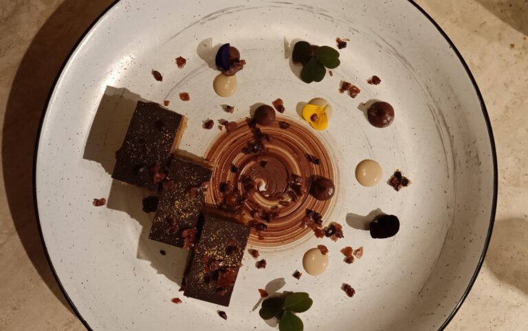 restaurant grand duc