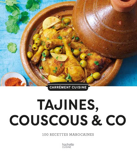 Tajines Couscous & co