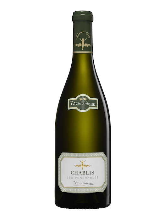 Chablis Les Vénérables 2018 La Chablisienne