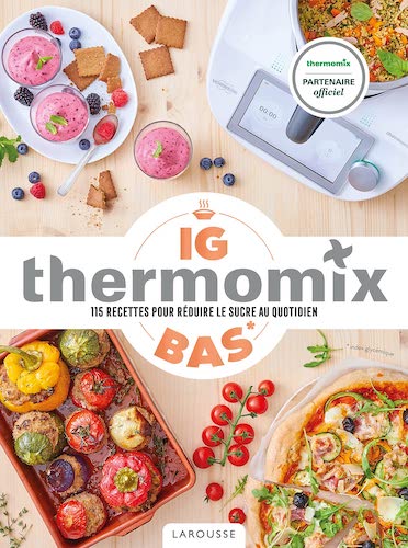 IG Bas Thermomix