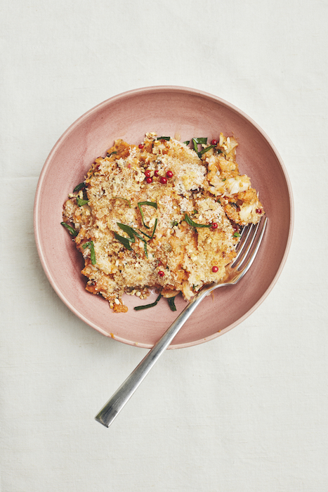 recette de Brandade de morue