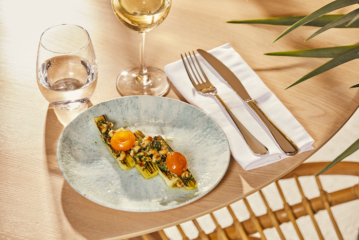 La Semaine Food du 25 mars