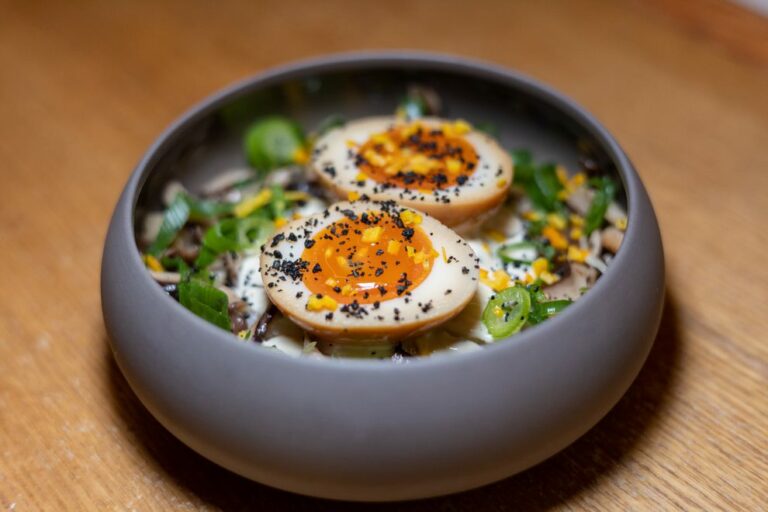 Ramen Bar- Passage des Panoramas