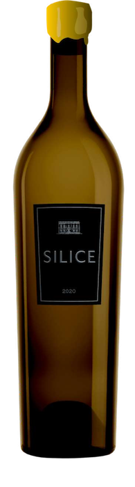 Silice 2020 Château Bonnange Bordeaux