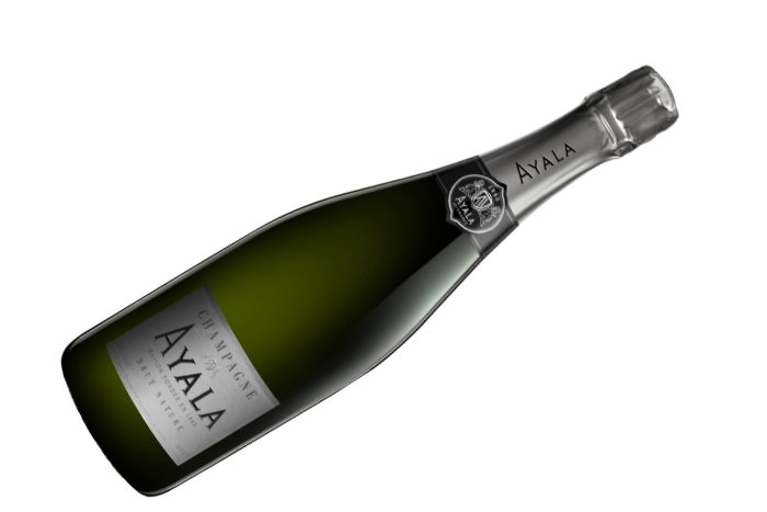 Ayala Brut Nature