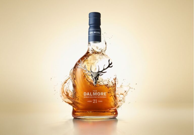 The Dalmore 21
