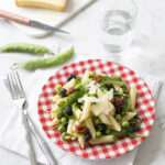 recette de Salade de penne à l’italienne