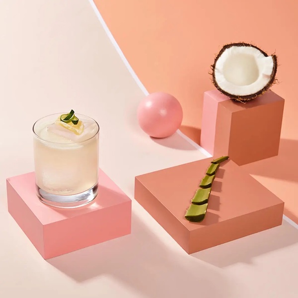 Les cocktails de l’été 2022
