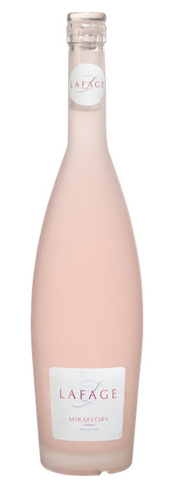 Miraflors Rosé 2021 Domaine Lafage