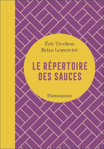 Les livres gastronomiques de juin 2022