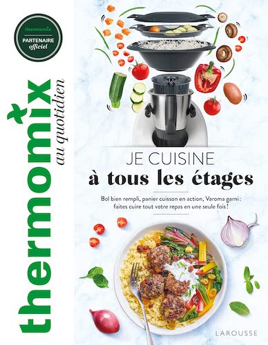 Les livres gastronomiques de juin 2022