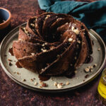 recette de Gâteau choco-noisette à huile
