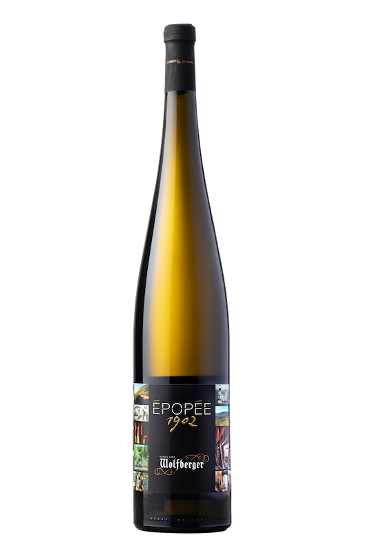 Pinot Gris Grand Cru Rangen