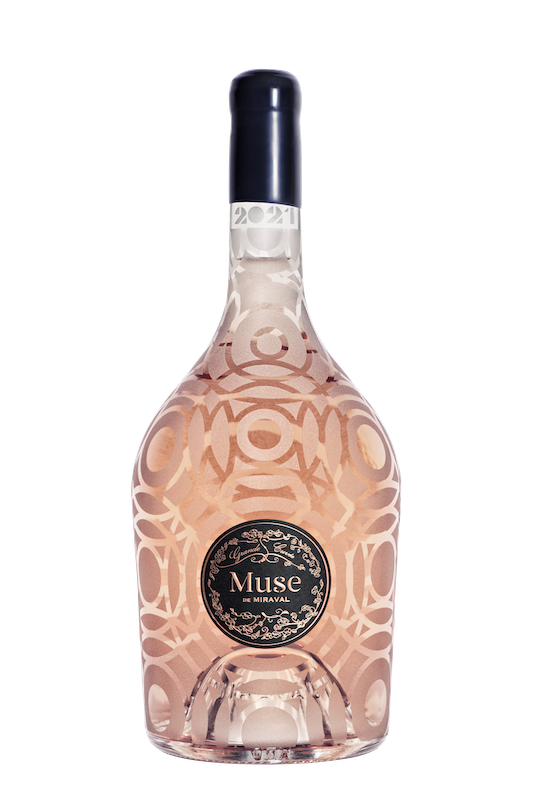 Rosé Muse de Miraval 2021