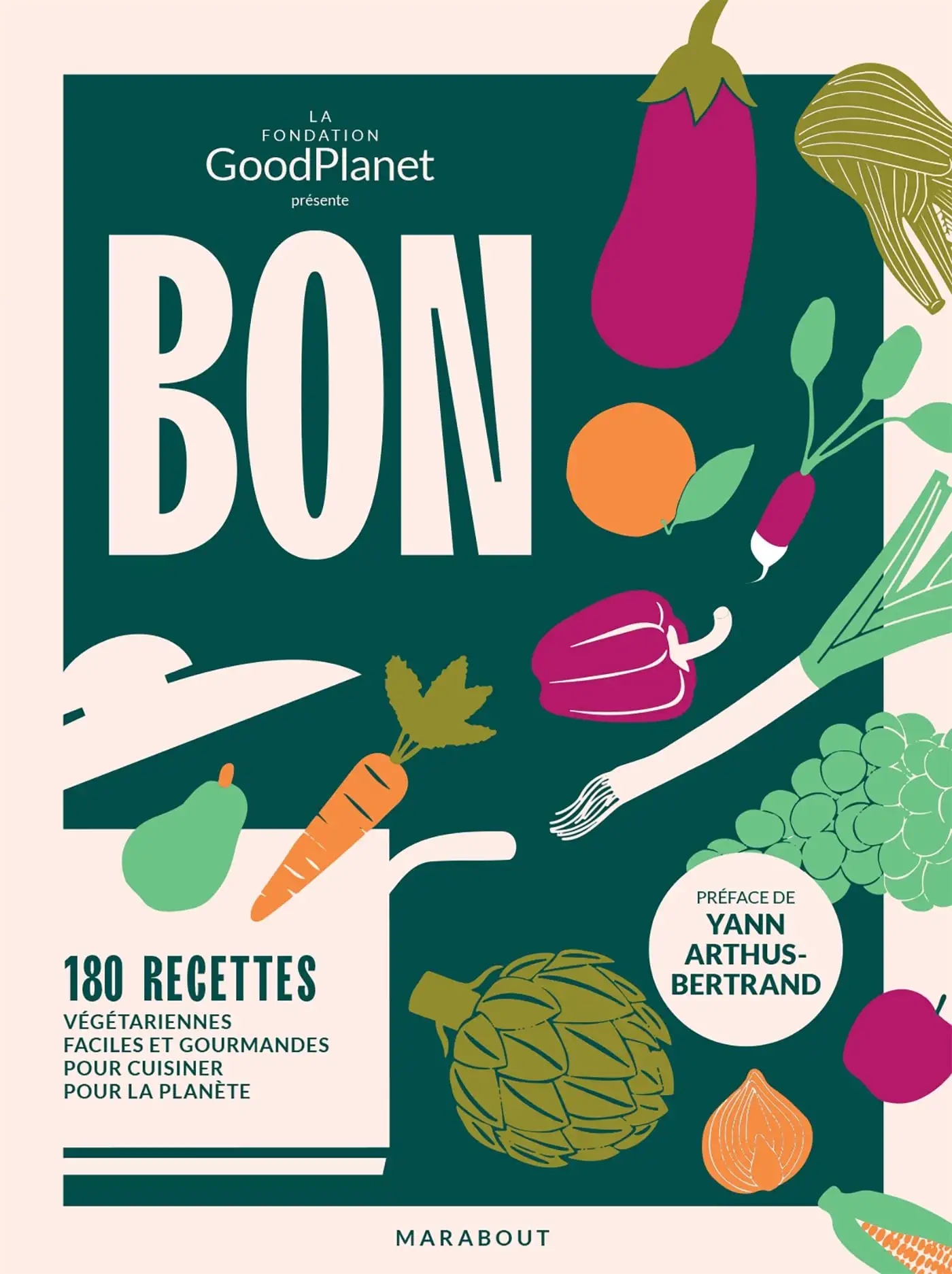 Les livres gastronomiques de septembre 2022