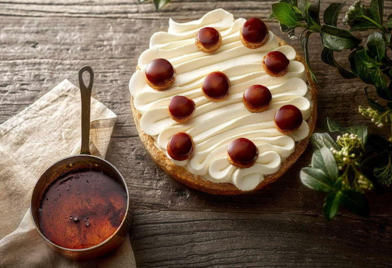 La Semaine Food du 16 septembre