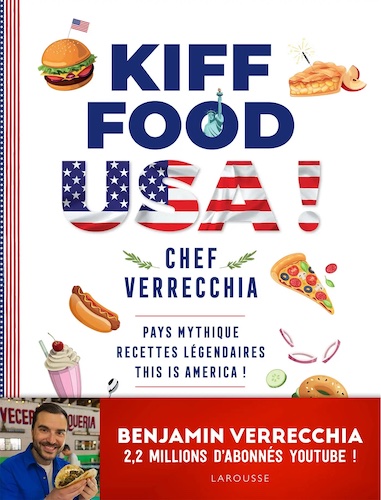 Kiff Food USA
