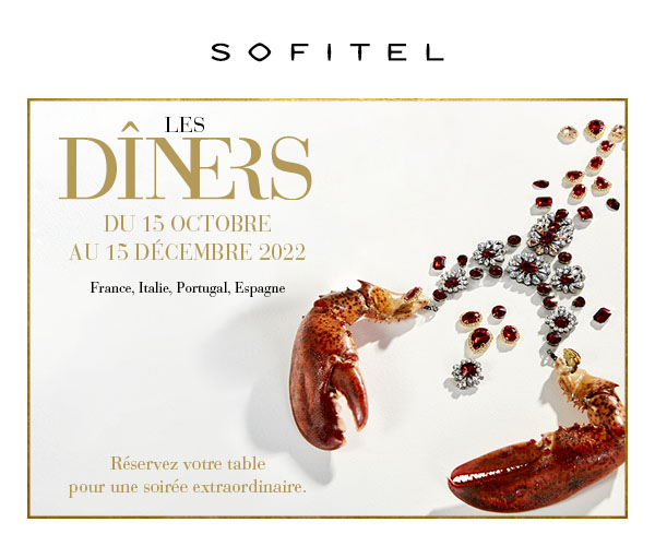 les Diners Sofitel