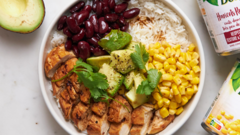 Mexican Bowl