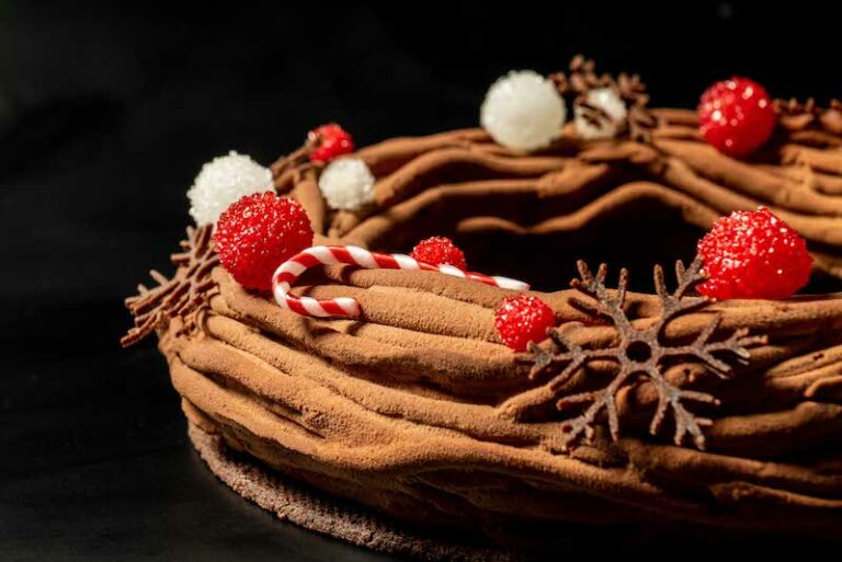 Les fêtes 2022 par Nina Métayer