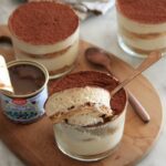 recette de Tiramisu à la crème de marrons