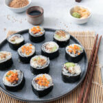 recette de Makis de maquereaux