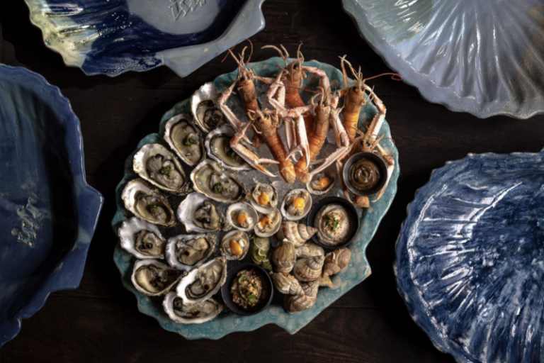 La Semaine Food du 18 novembre