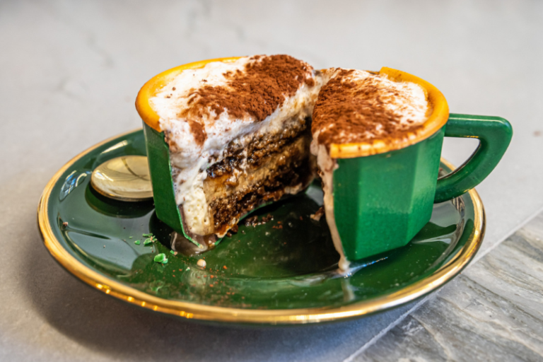 La Semaine Food du 25 novembre