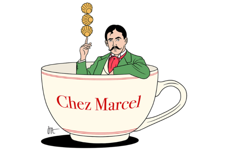 La Semaine Food du 4 novembre