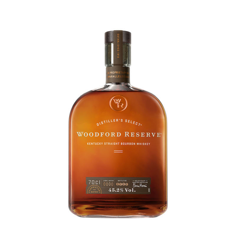 Woodford Reserve Kentucky Straight Bourbon Whiskey