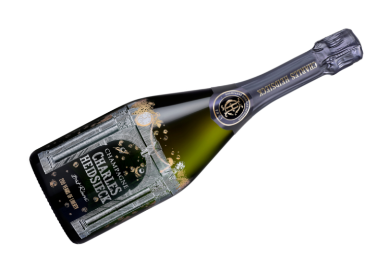 Charles Heidsieck Brut Collector