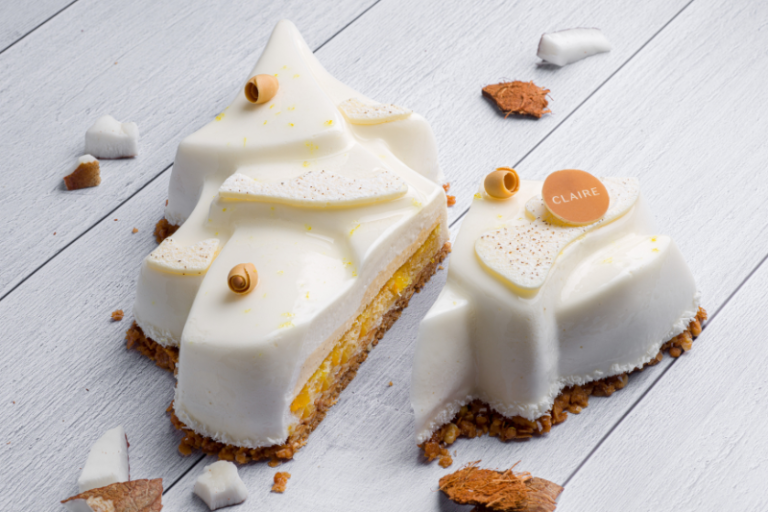 Les fêtes 2022 chez Claire Heitzler