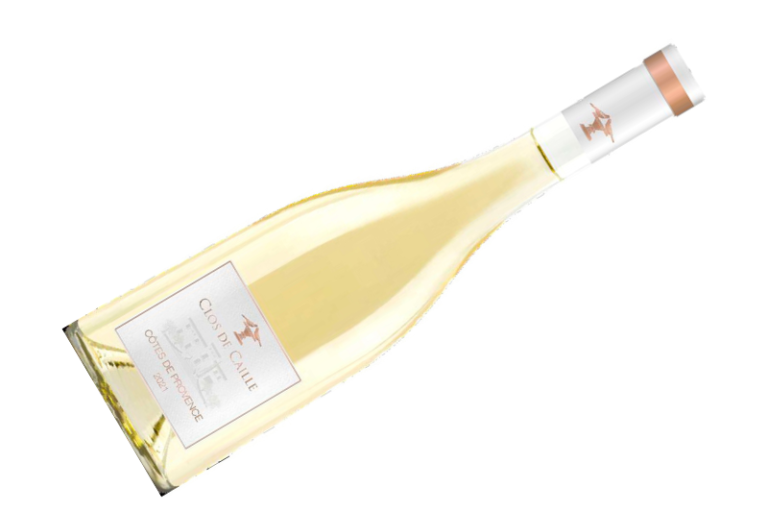 Clos de Caille blanc 2021