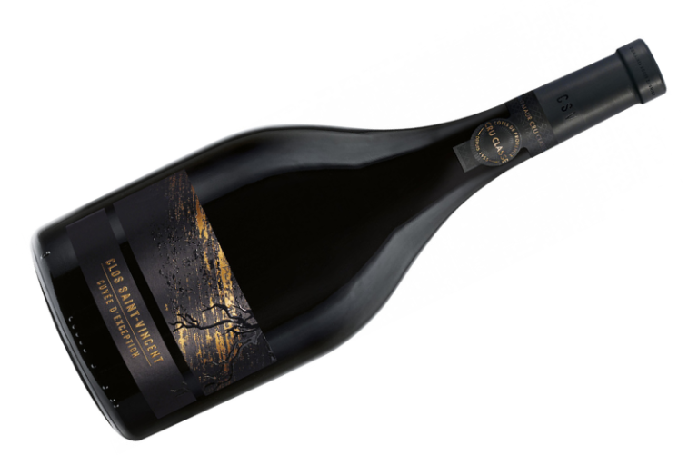 Clos Saint-Vincent 2022