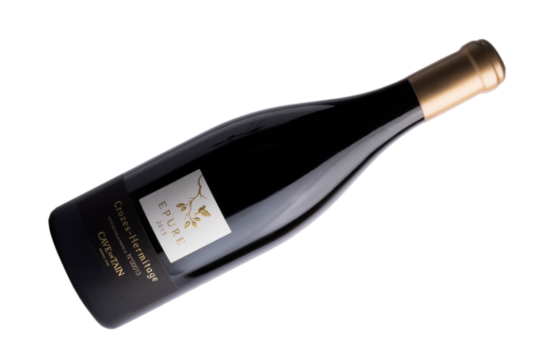 Crozes-Hermitage Epure 2015