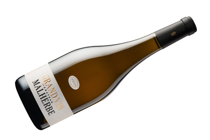 Grand Vin Blanc 2020