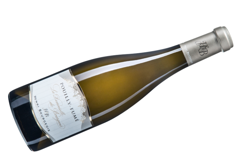 La Demoiselle de Bourgeois 2018