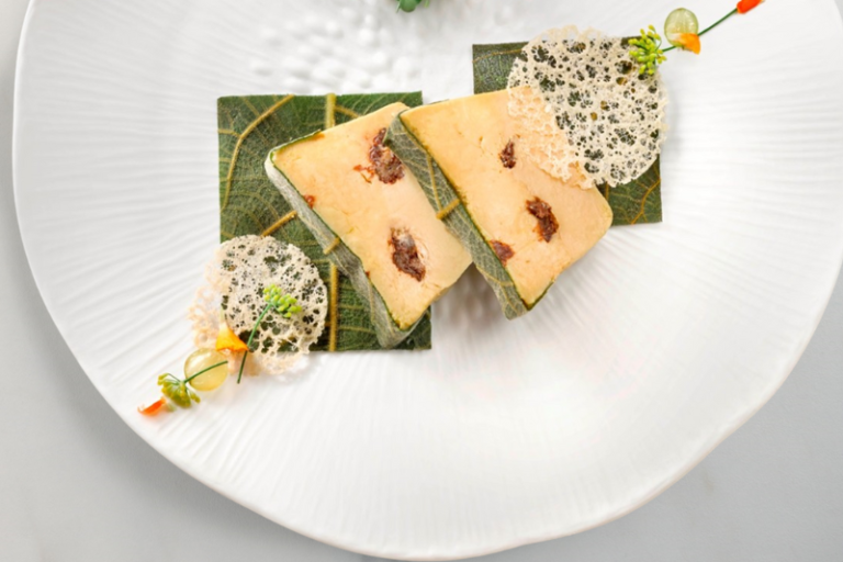 L’Instant d’Eugénie