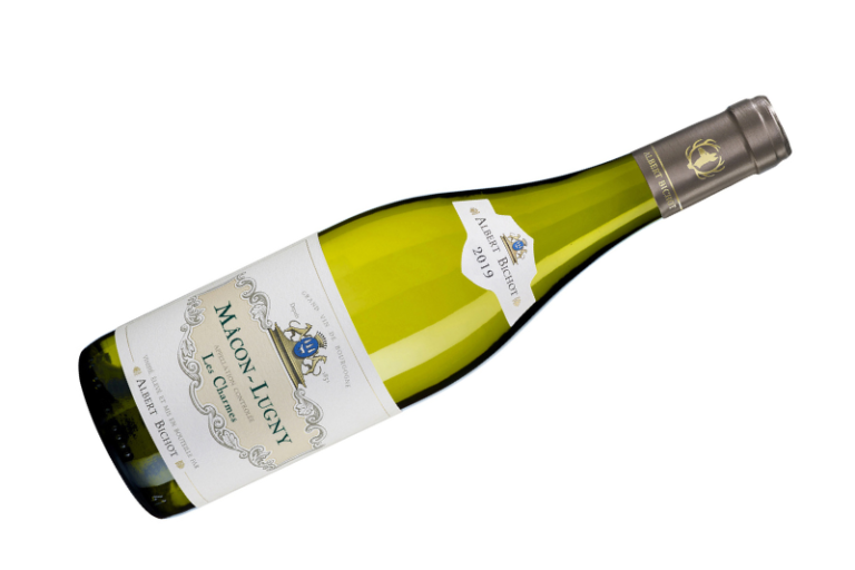 Mâcon-Lugny Les Charmes 2019