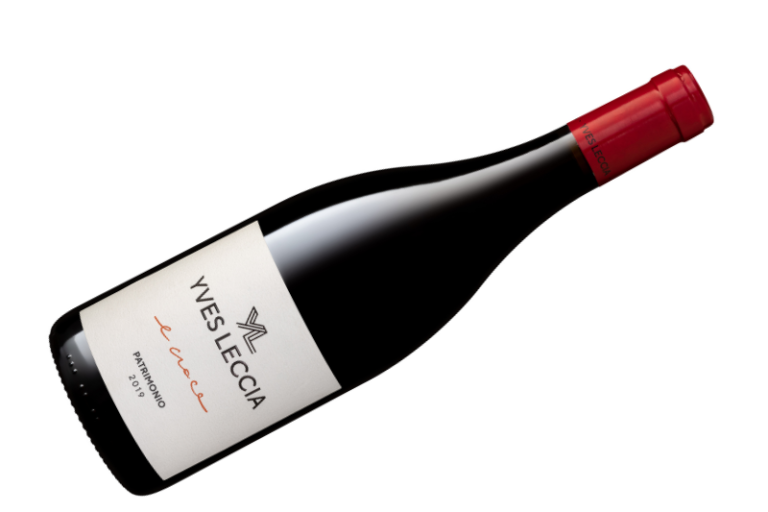 Patrimonio E Croce 2019