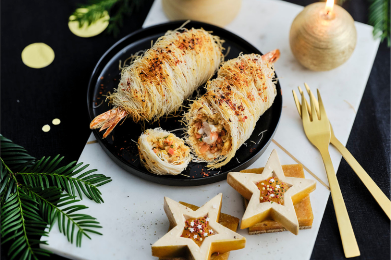 Les nouveaux produits de décembre 2022