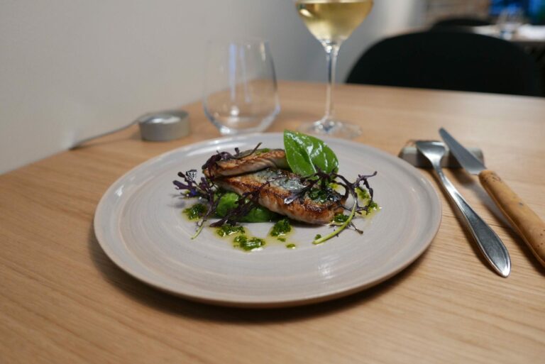 Pianovins le meilleur de la Bistronomie