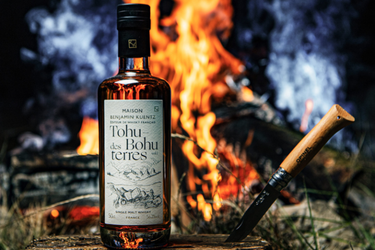 Tohu-Bohu des Terres