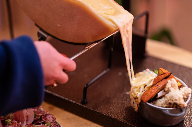 La Semaine Food du 9 décembre