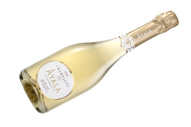 Ayala Blanc de Blancs 2016
