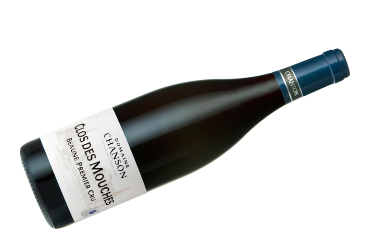 Beaune Clos des Mouches 2018