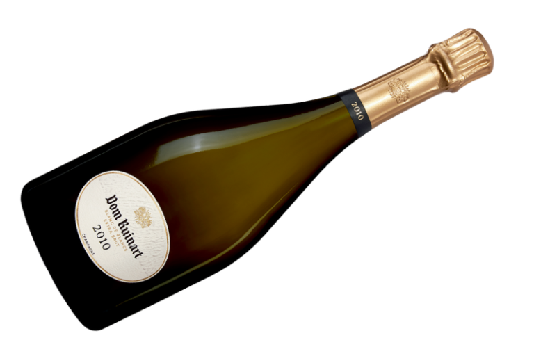 Dom Ruinart 2010