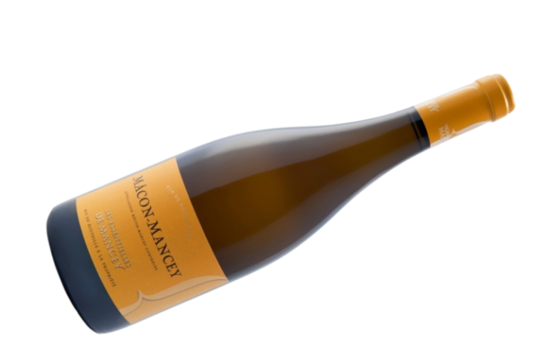 Les Essentielles Vieilles Vignes 2021