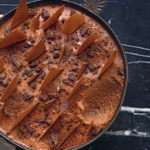 recette de Mousse au chocolat de compétition