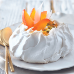 Pavlova calisson passion